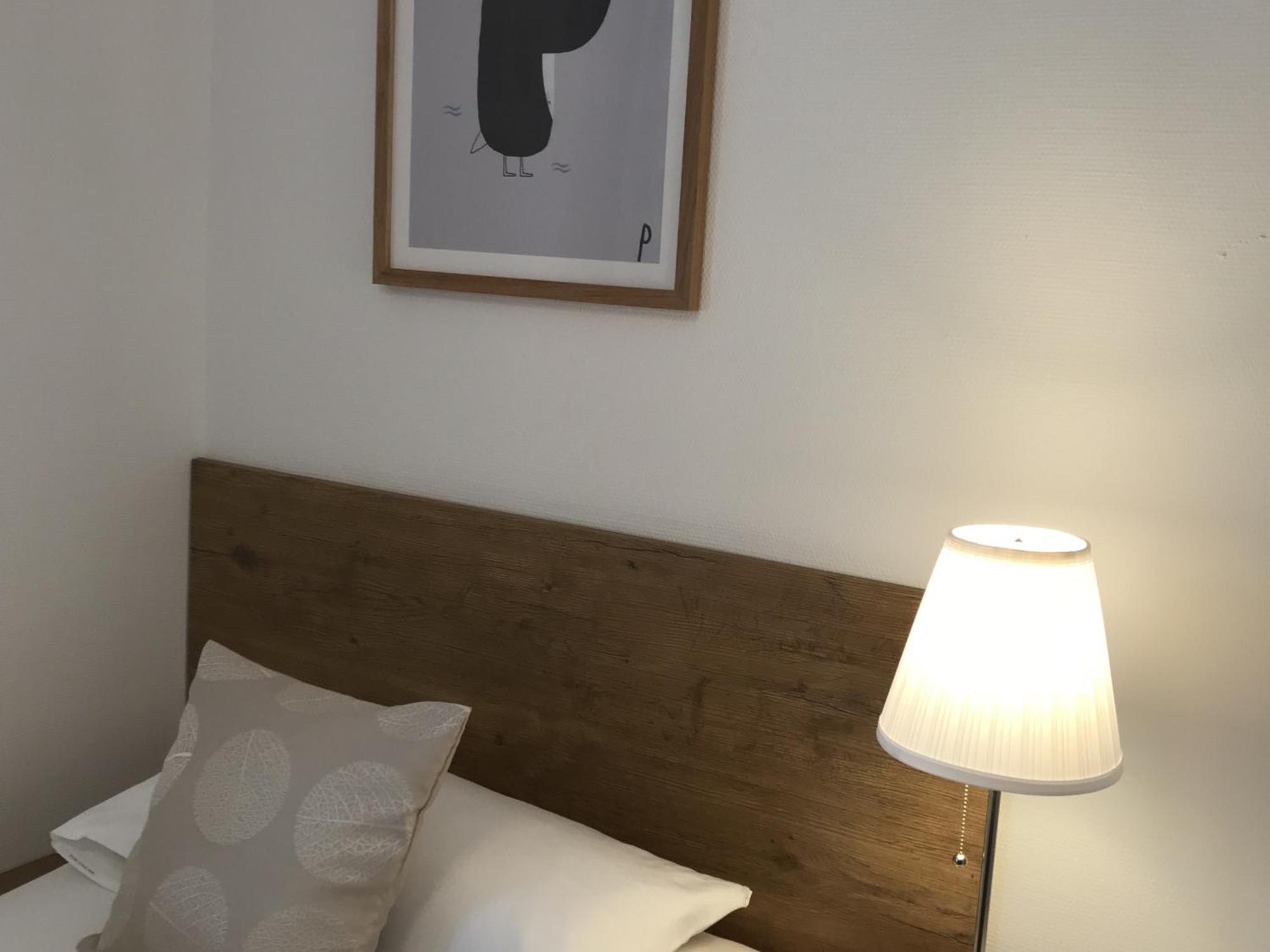 Hotel Hohe Schule Bad Überkingen Kamer foto